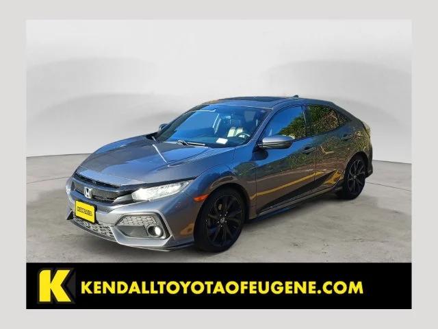 honda civic hatchback 2017 SHHFK7H95HU214249 image honda civic hatchback 2017 SHHFK7H95HU214249 image